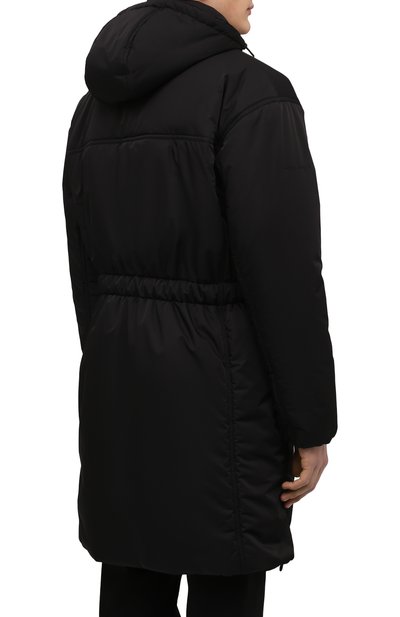 Утепленная парка GIVENCHY, арт. BM00UP13YT, фото 4