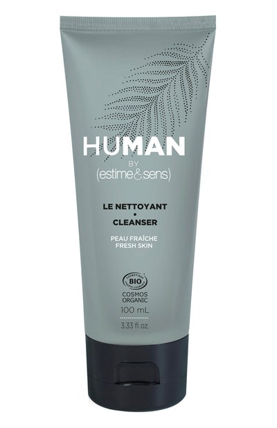 Гель очищающий для лица le nettoyant (100ml) ESTIME&SENS, арт. 3760119696729, фото 1