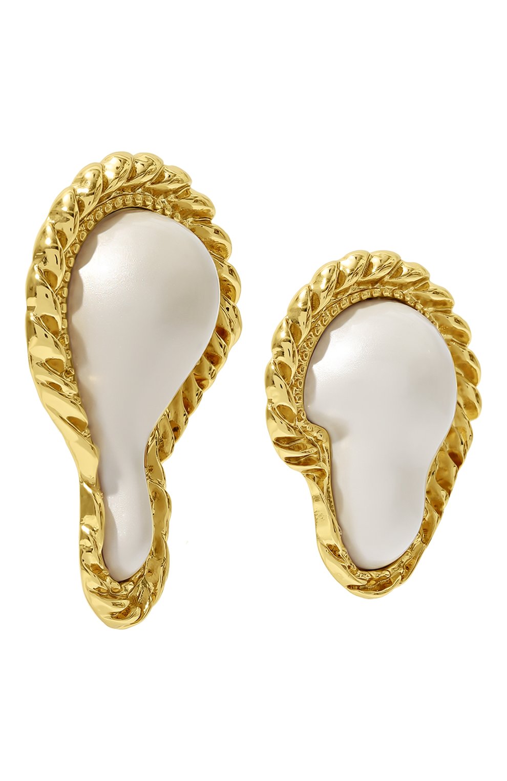 Клипсы MOSCHINO, арт. 21 A9173 8404, фото 3