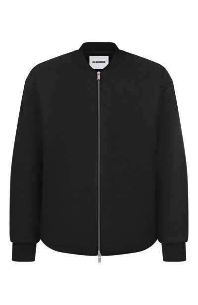 Мужская шерстяная куртка JIL SANDER, арт. J22BN0277-J40045