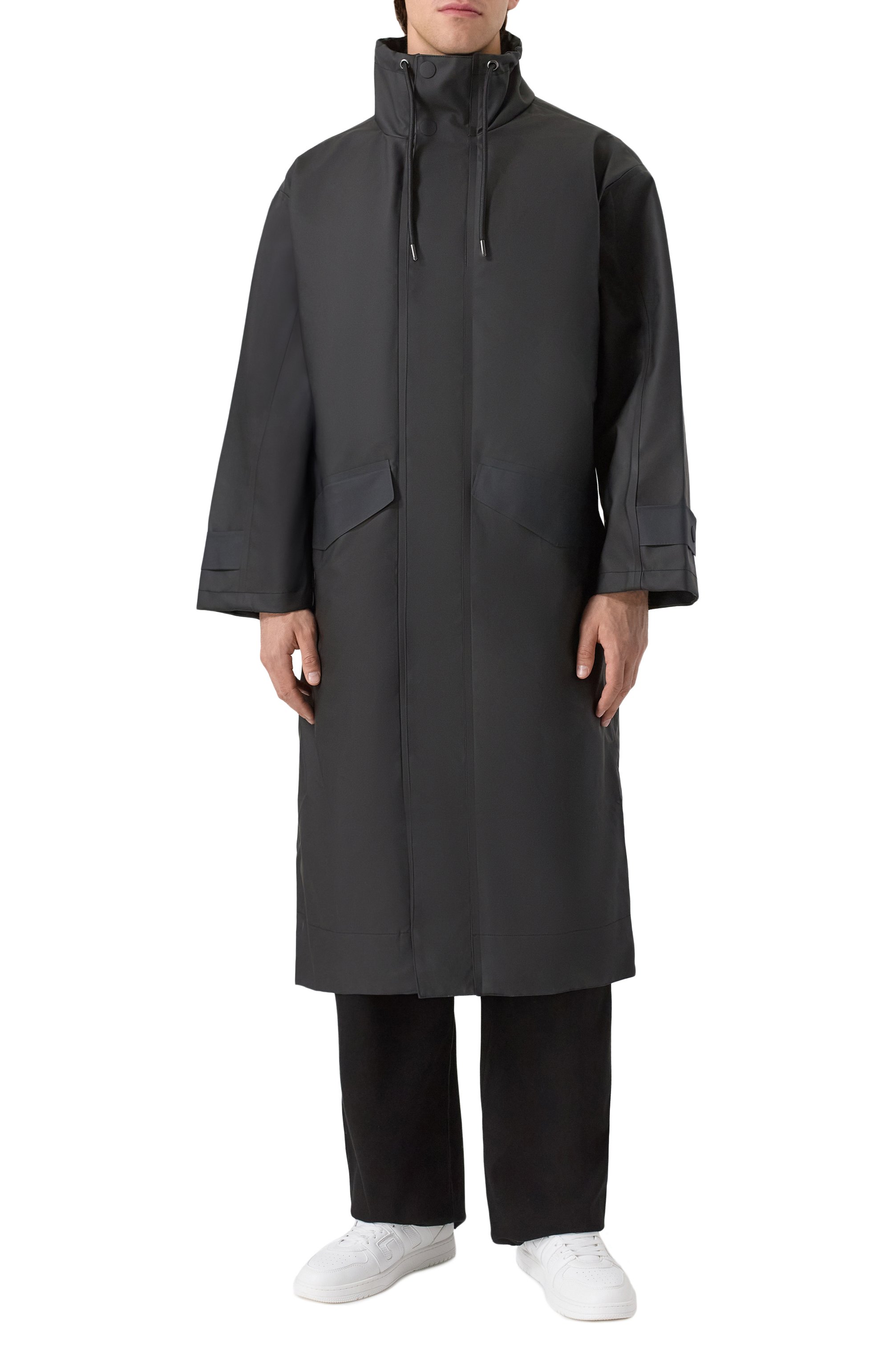 Плащ RAINS, арт. RA17190, фото 3