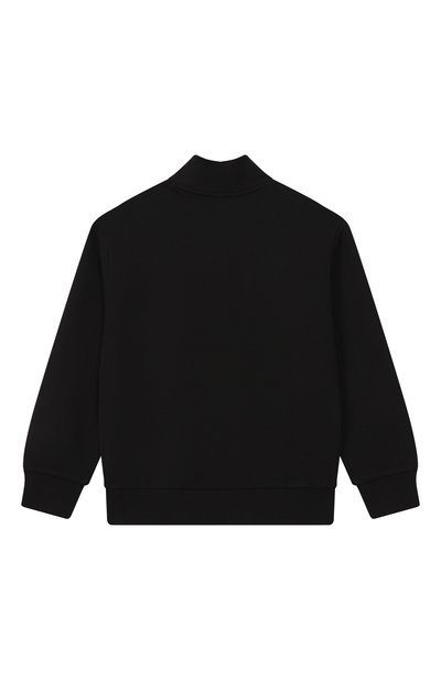 Хлопковая толстовка DIESEL, арт. J02613/0GEAD