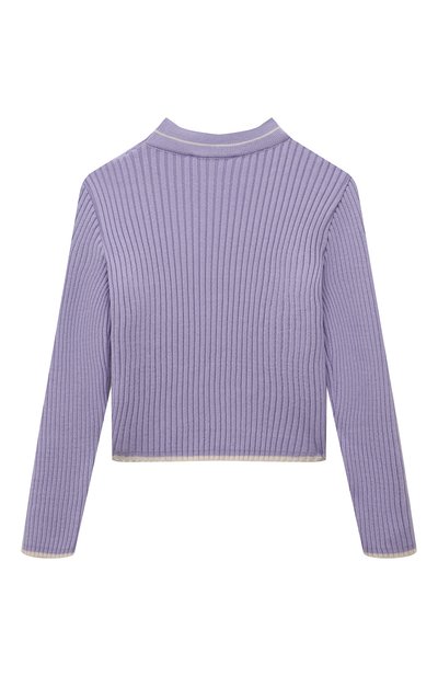 Водолазка MSGM KIDS, арт. MS029179, фото 2