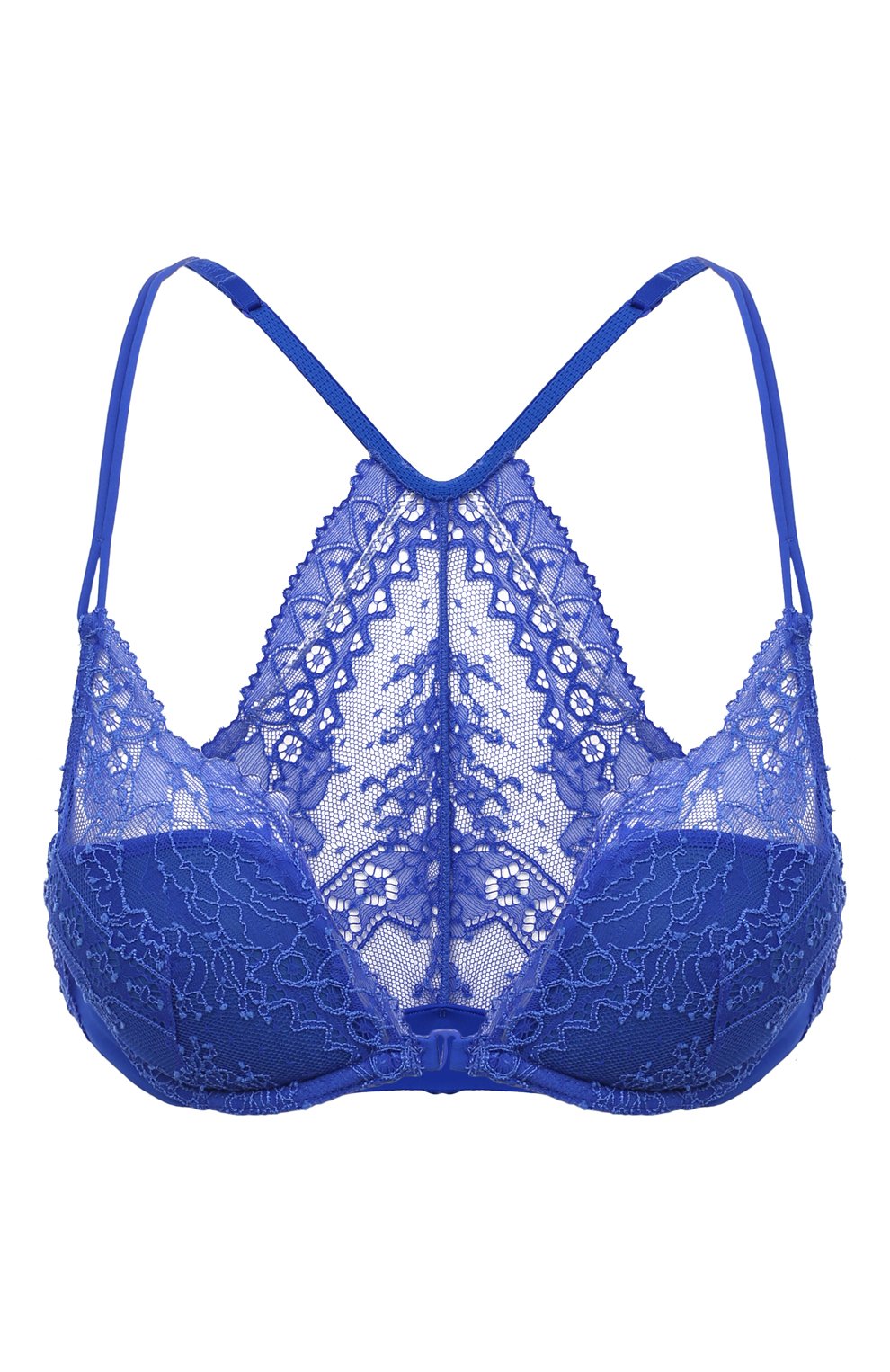 Бюстгальтер с чашкой пуш-ап LA PERLA, арт. 004959B, фото 1