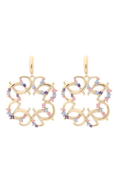 Серьги ELIE SAAB, арт. ES94383, фото 1