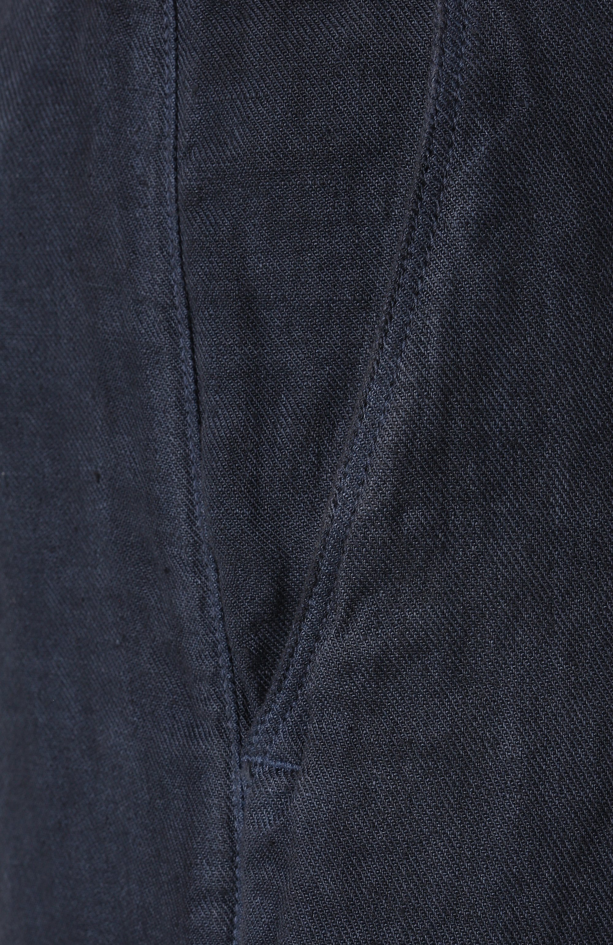 Льняные брюки-карго 120% LINO, арт. 32ALIM29DX/D943/S00, фото 6