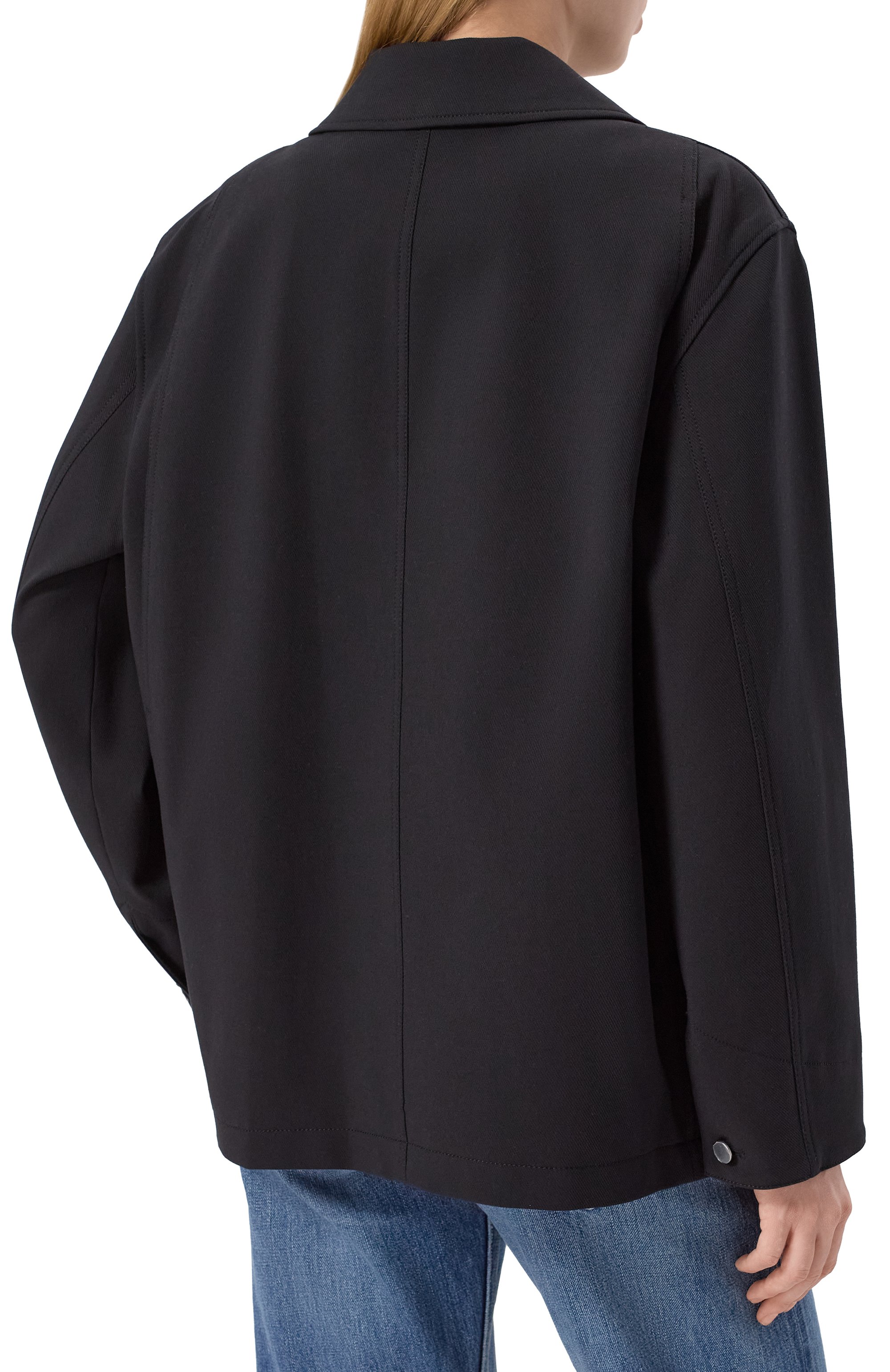 Куртка THEORY, арт. P0104112, фото 4