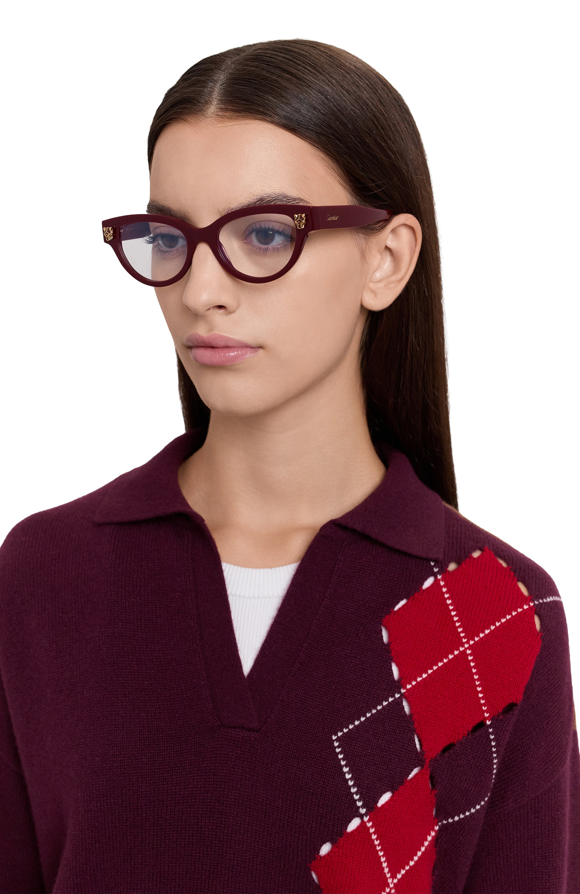 Оправа CARTIER, арт. CT0372 003, фото 2