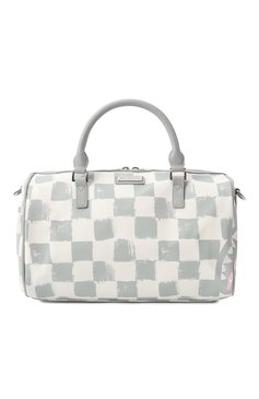Детская дорожная сумка vanquish SPRAYGROUND разноцветного цвета, арт. 910D6903NSZ | Фото 1 (Материал сплава: Проставлено; Материал: Резина, Пластик; Нос: Не проставлено)