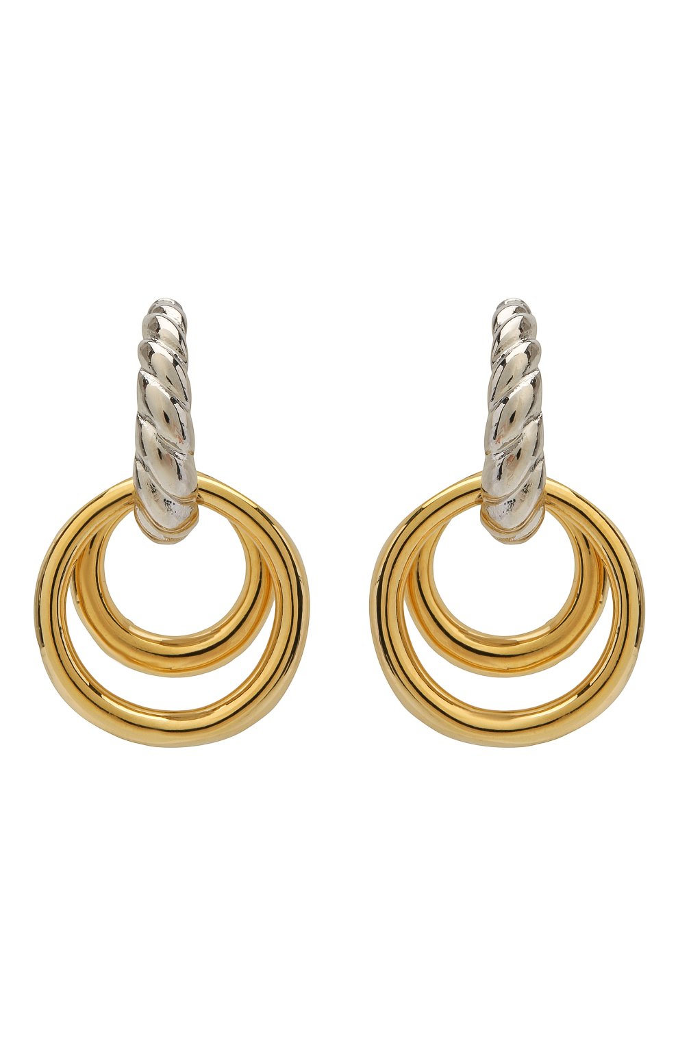 Серьги EXCLAIM, арт. 035SG2569E, фото 1