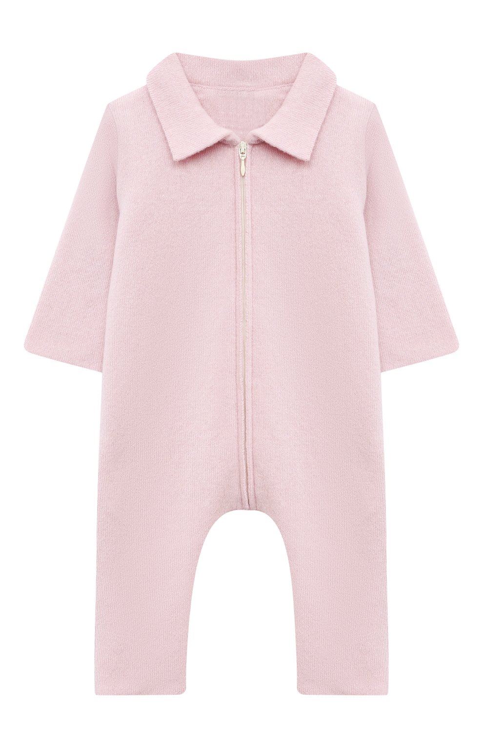 Кашемировый комбинезон WOOL AND COTTON, арт. KMLBR, фото 1