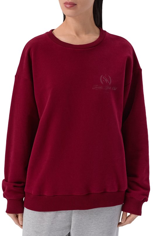 Хлопковый костюм Sasha Kim SK-00001684 Разноцветный  SK-00001684 Фото 2