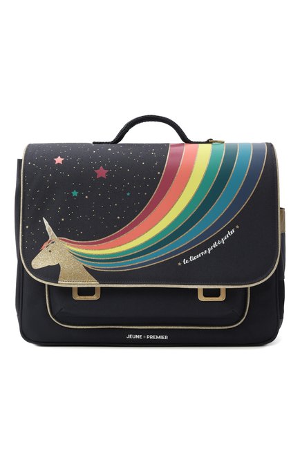 Портфель it bag midi JEUNE PREMIER, арт. Itd23129