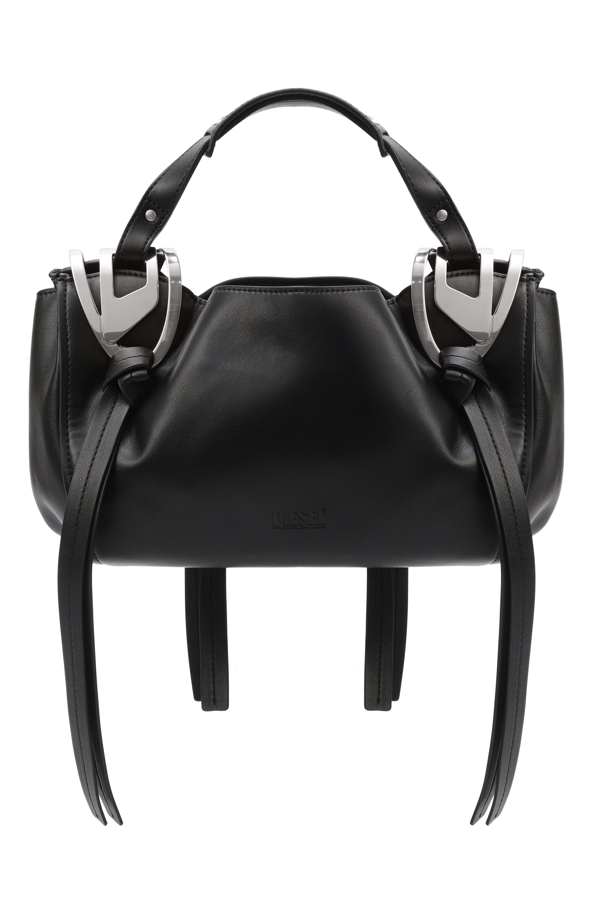 Сумка knot-d small DIESEL, арт. X10715/P5184, фото 1