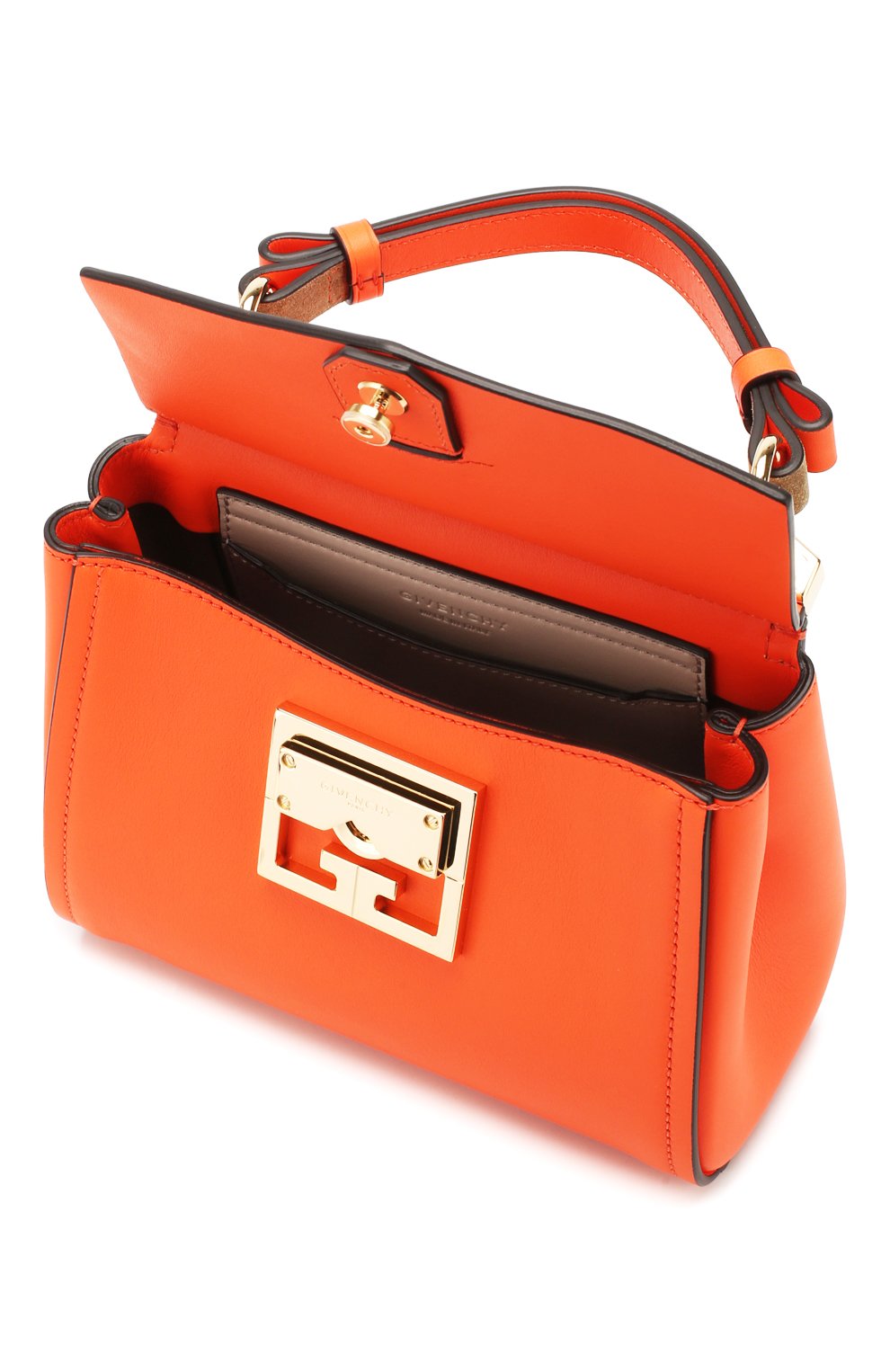 Сумка mystic mini GIVENCHY, арт. BB50C3B0LG, фото 4