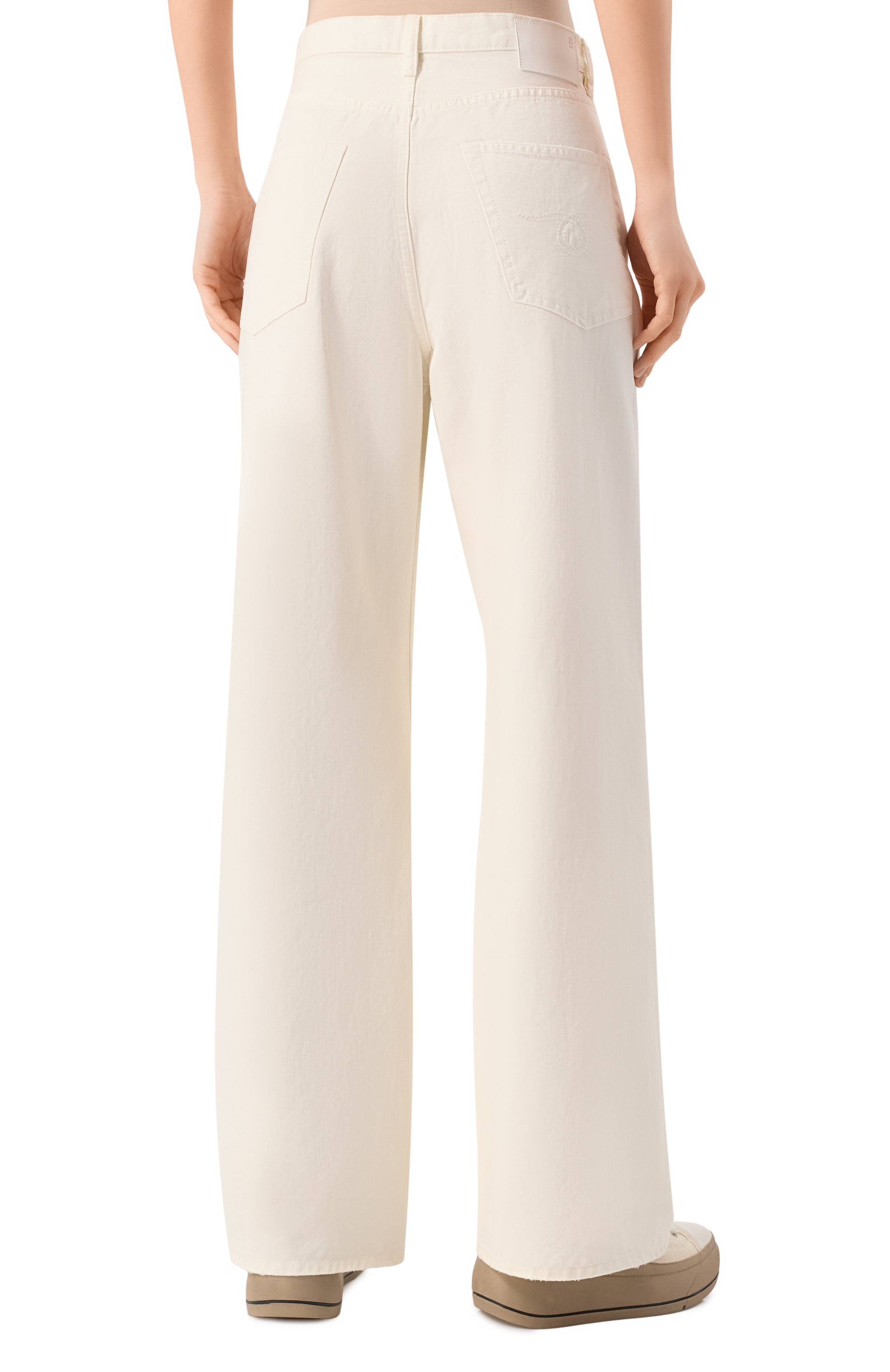 Джинсы R13, арт. R13W3147-D298A, фото 4