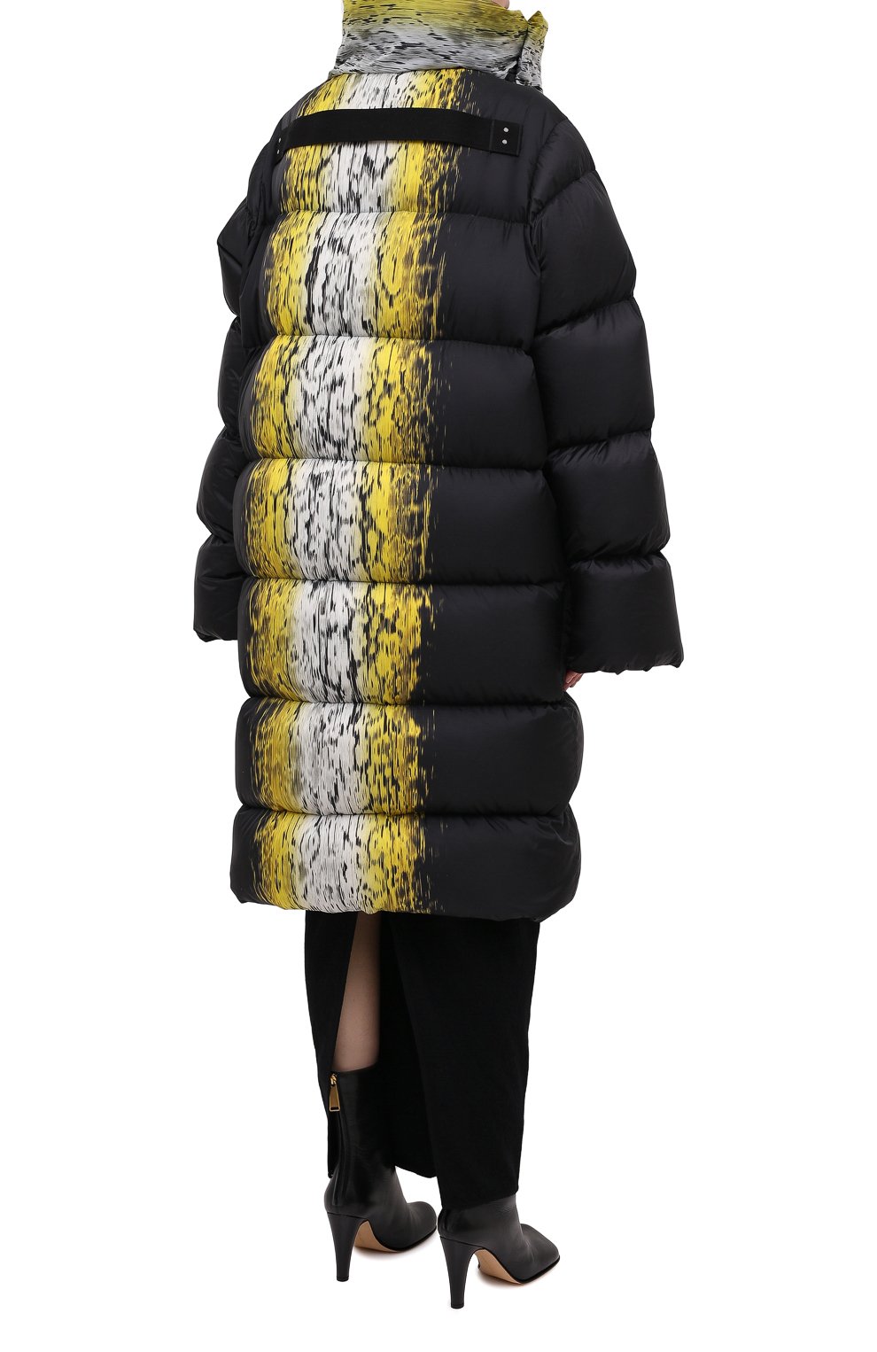 Пуховик RICK OWENS, арт. RP20F2918/NZLD3, фото 5