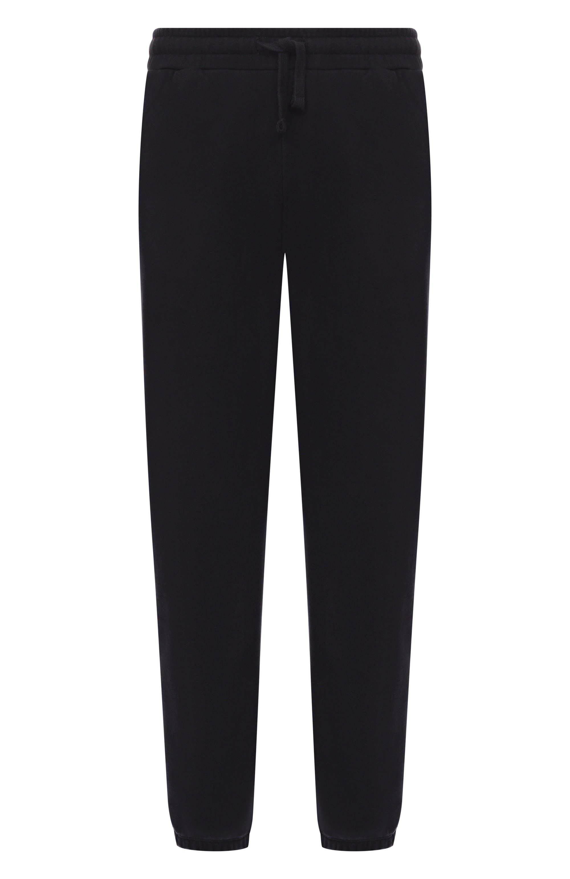 Хлопковые джоггеры MC2 SAINT BARTH, арт. B0LT010-00407I/B0LT WN, фото 1