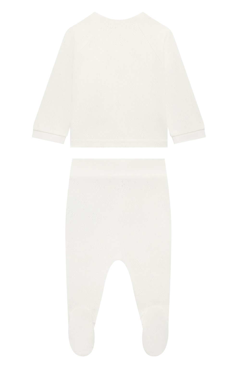 Комплект из распашонки и ползунков TARTINE ET CHOCOLAT, арт. TU36041, фото 2