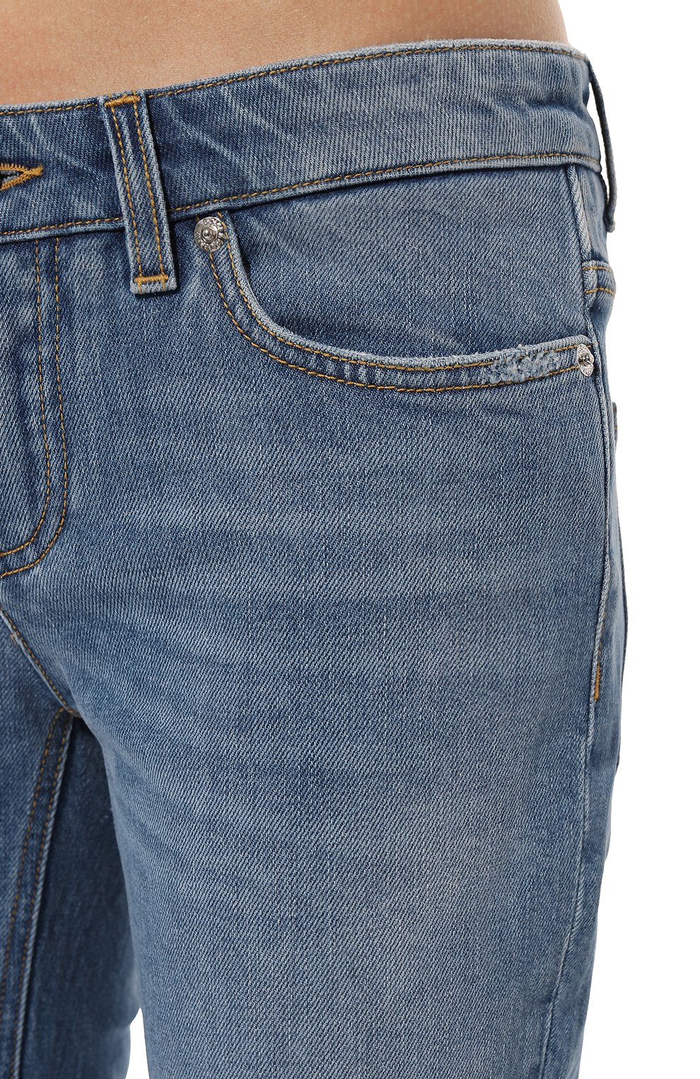 Джинсы DOLCE & GABBANA, арт. FTAH7D/G8JZ9, фото 5