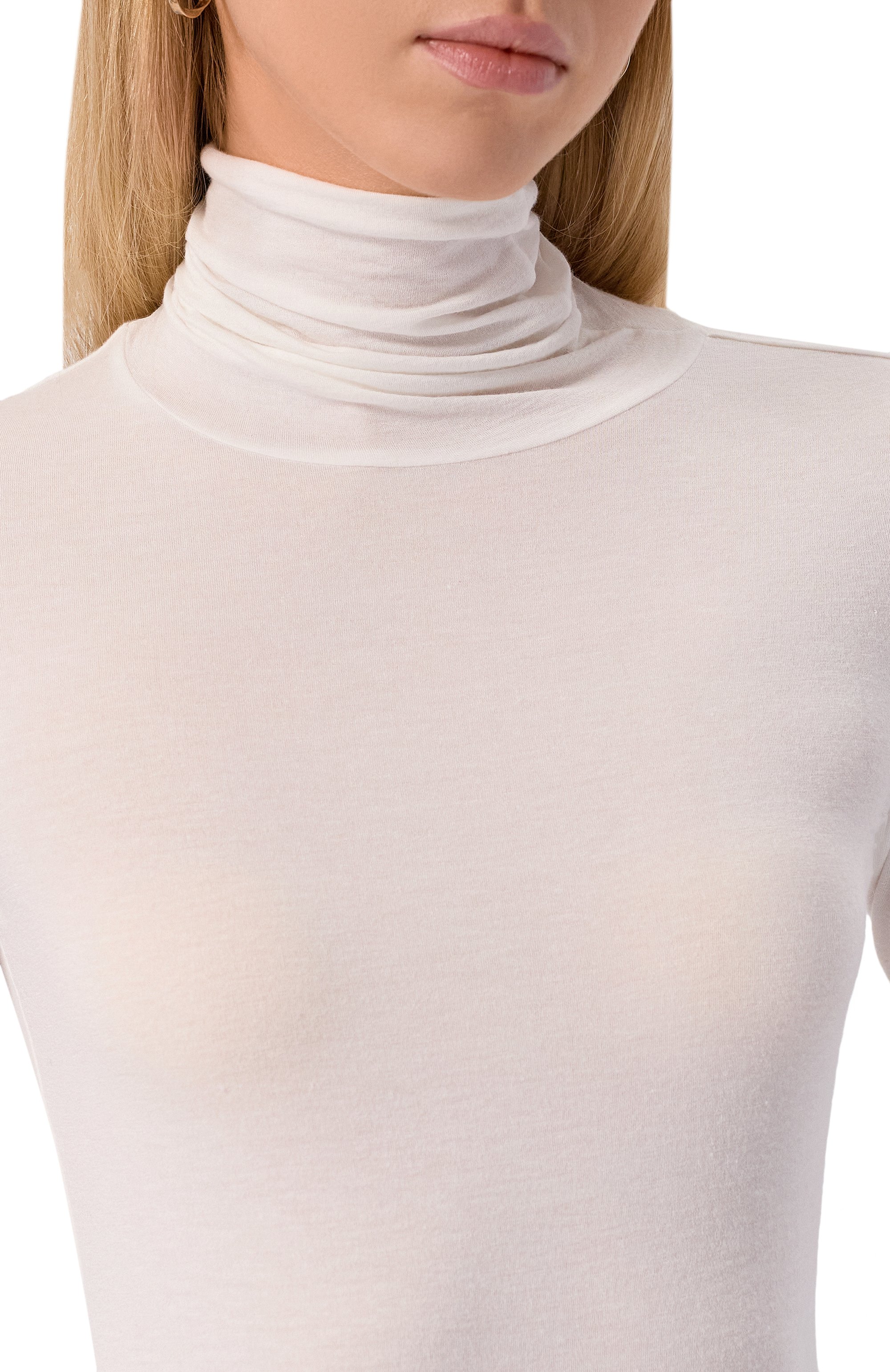 Водолазка DOROTHEE SCHUMACHER, арт. 228102, фото 5