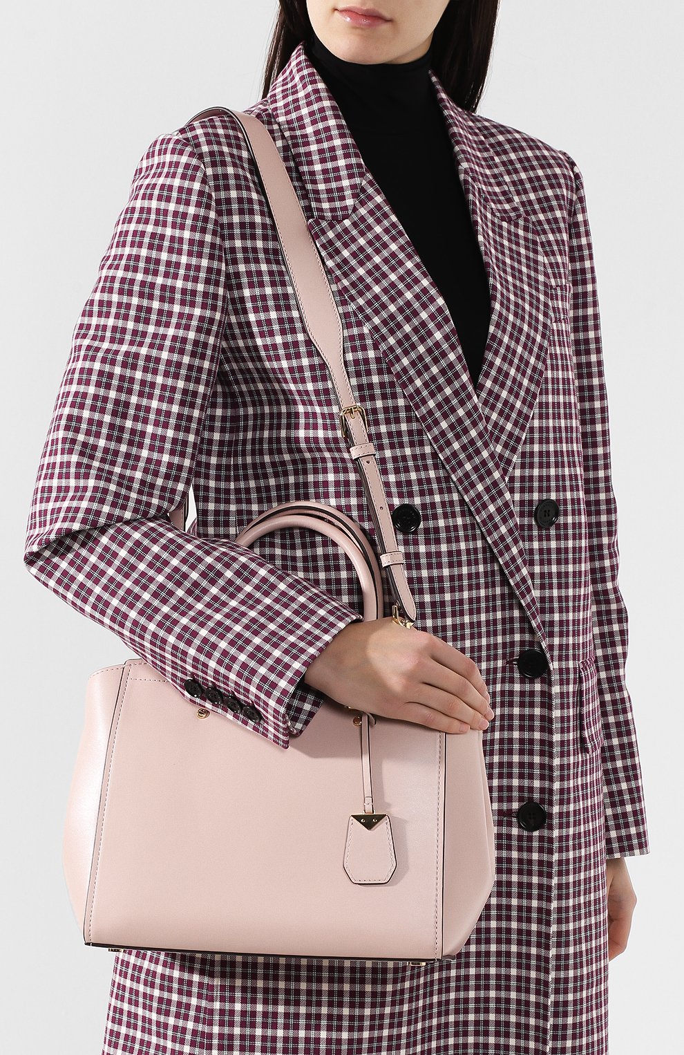Сумка benning MICHAEL MICHAEL KORS, арт. 30T8GN4S3L, фото 5
