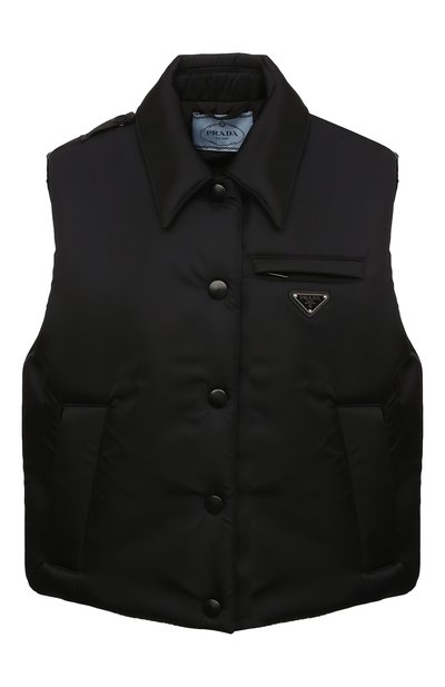 Жилет PRADA, арт. 291998-1WQ8-F0002-212, фото 1