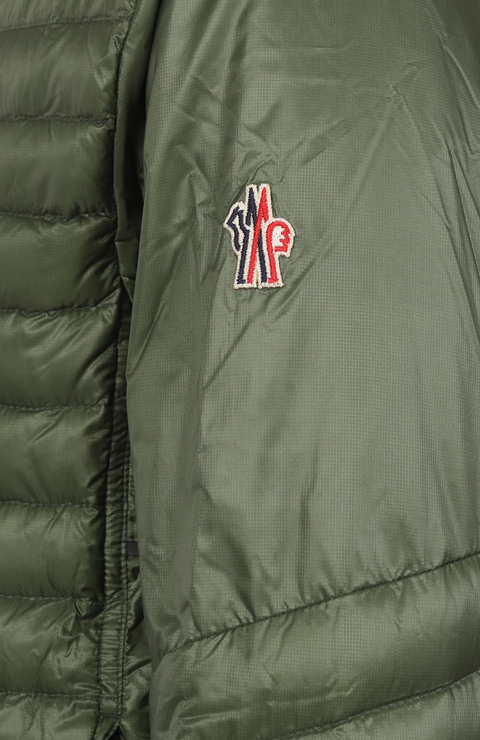 Пуховая куртка althaus MONCLER GRENOBLE, арт. 1A00013/595B1, фото 6