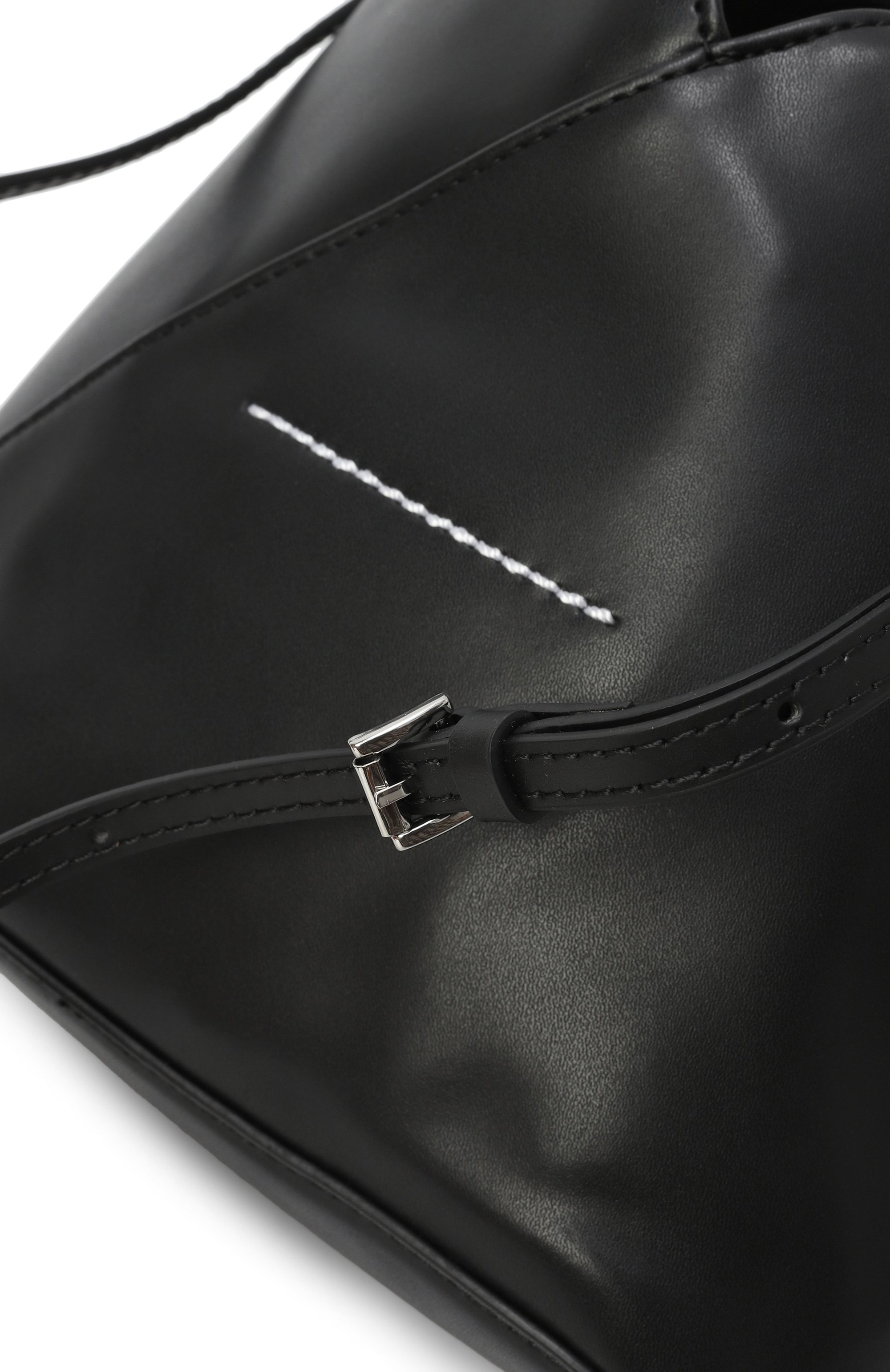 Сумка japanese MM6, арт. SB6WD0026/P4313, фото 3