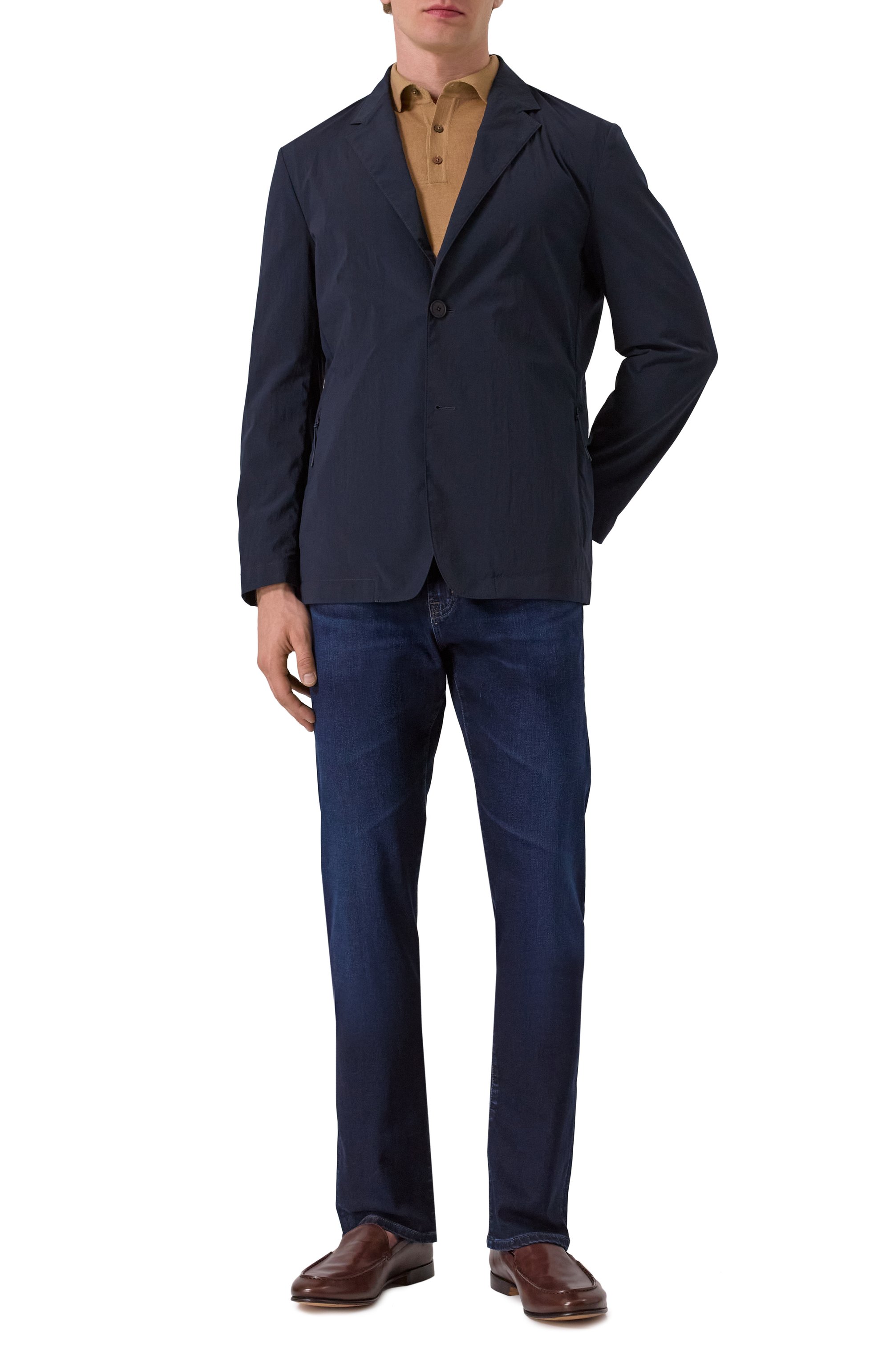 Джинсы protege AG ADRIANO GOLDSCHMIED, арт. 1049EMP, фото 2