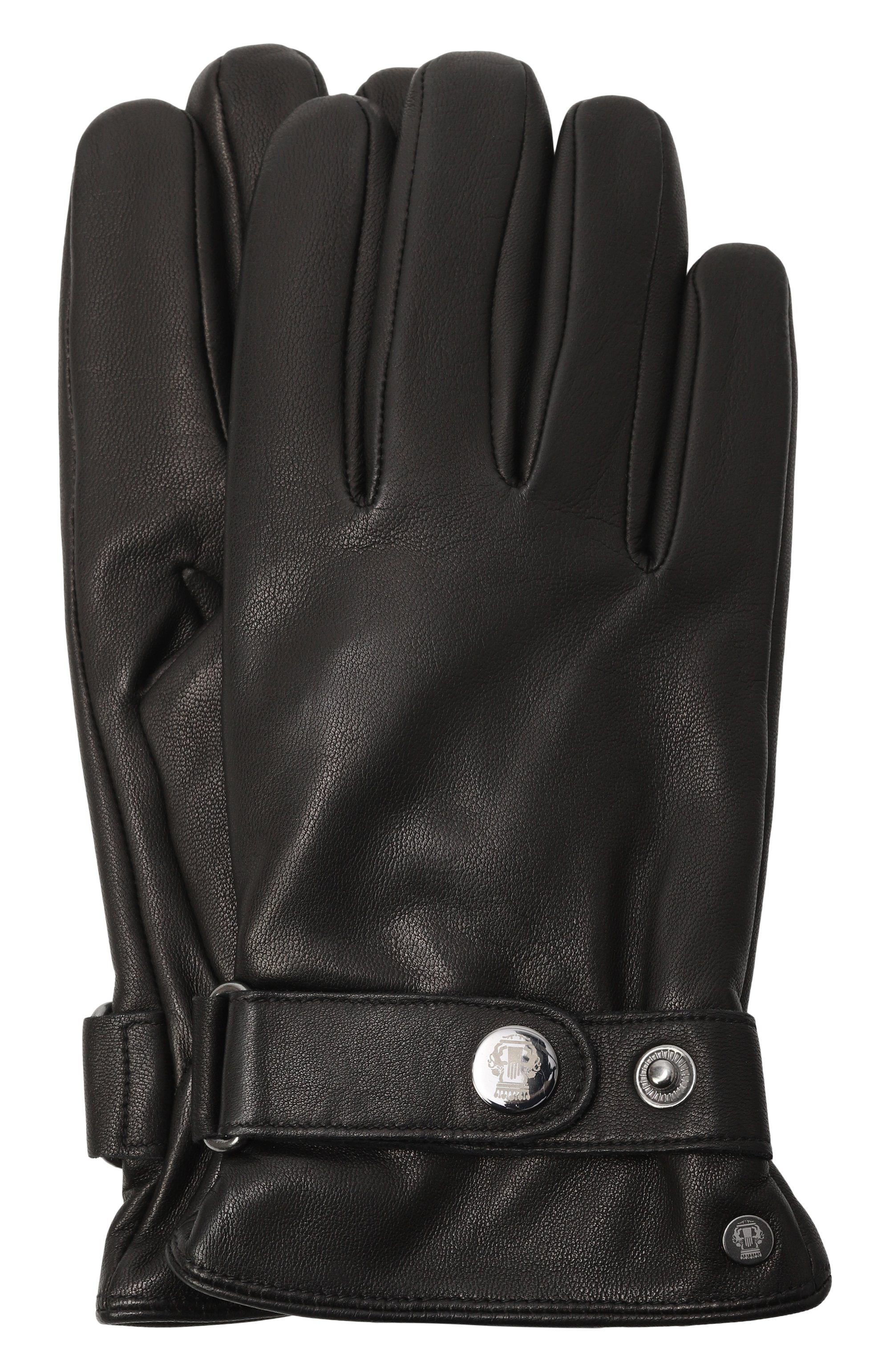 Кожаные перчатки ROECKL, арт. 13013-5750, фото 1