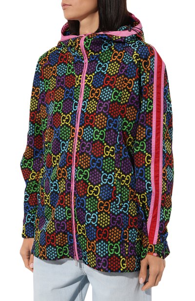 Ветровка GUCCI, арт. 605448 XJB9P, фото 3