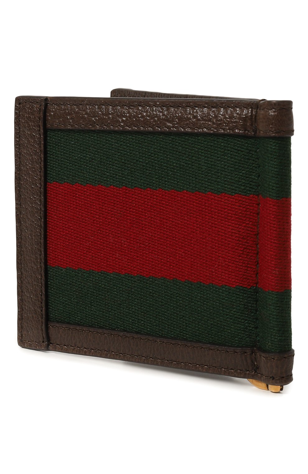 Комбинированный зажим для купюр GUCCI, арт. 722955/HE2VT, фото 2