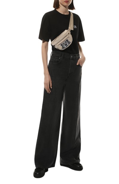 Поясная сумка kampus KENZO, арт. FA65SF307F20, фото 3