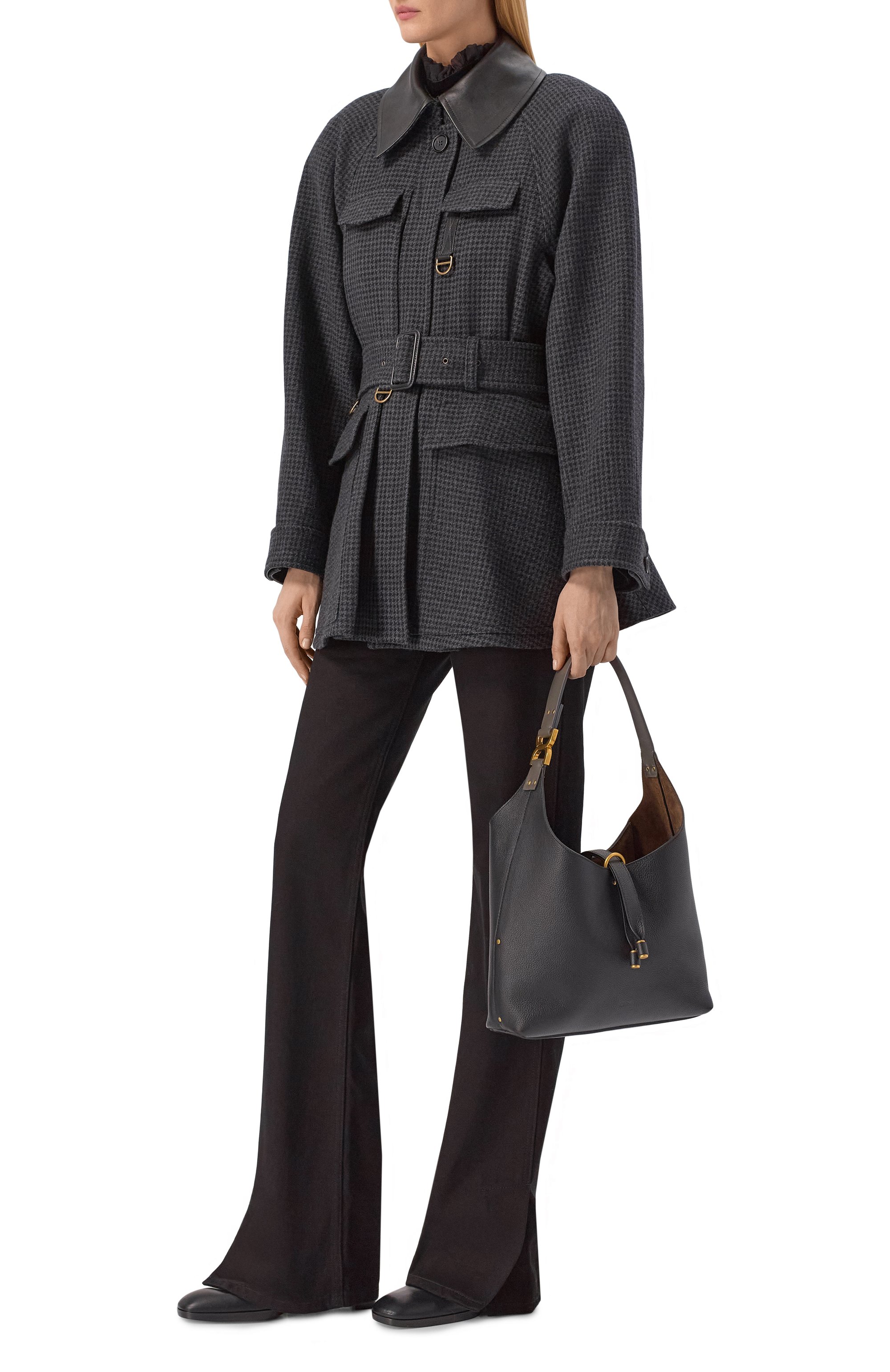 Сумка marcie small CHLOÉ, арт. CHC24AS62I31, фото 7