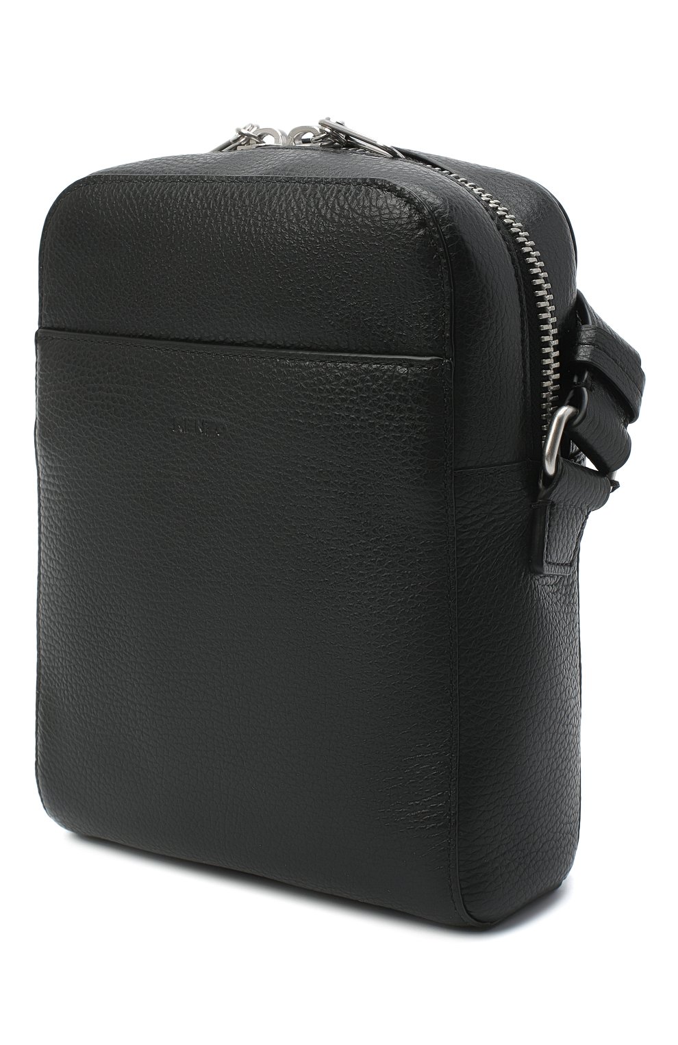 Кожаная сумка KENZO, арт. FA65SA503L45, фото 3