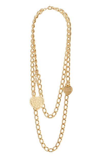 Колье DSQUARED2, арт. NEW0264 37200001, фото 1