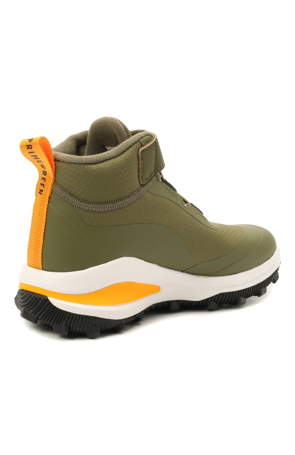 Кроссовки для бега fortarun all terrain ADIDAS ORIGINALS, арт. GZ0164, фото 3