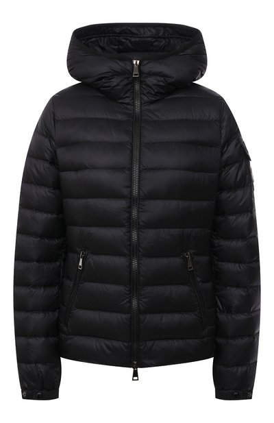 Пуховая куртка bles MONCLER, арт. G1-093-1A128-00-5396Q, фото 1