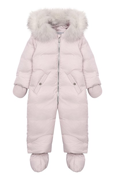 Пуховый комбинезон CHEPE, арт. 391062