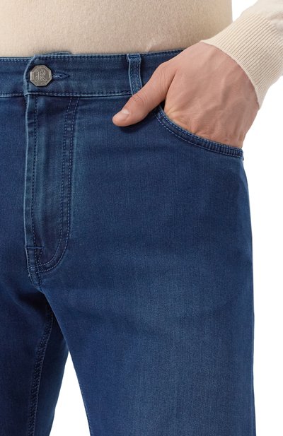 Джинсы STEFANO RICCI, арт. MST51R2130/T0185, фото 5