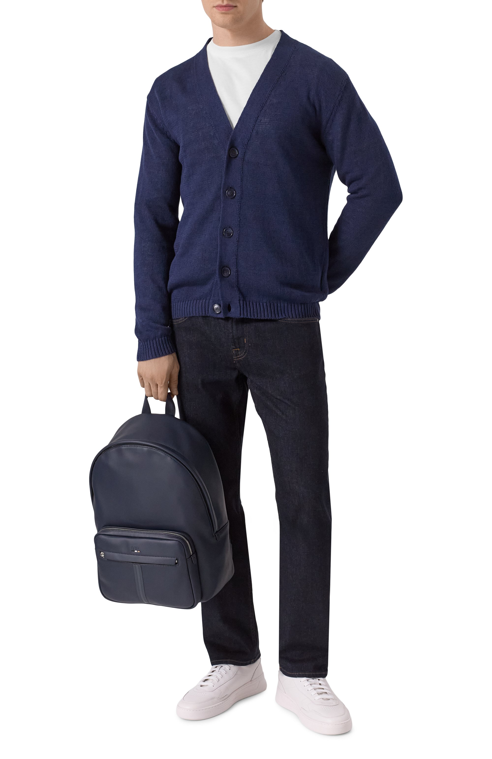 Рюкзак ray BOSS, арт. 50540342, фото 7