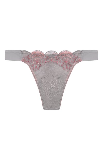 Женские трусы-бразилиана I.D. SARRIERI, арт. J5043