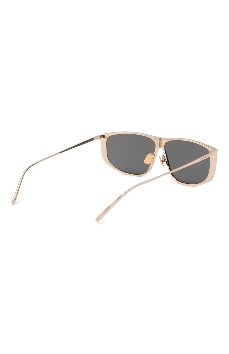 Солнцезащитные очки SAINT LAURENT, арт. SL 605 LUNA 004, фото 1