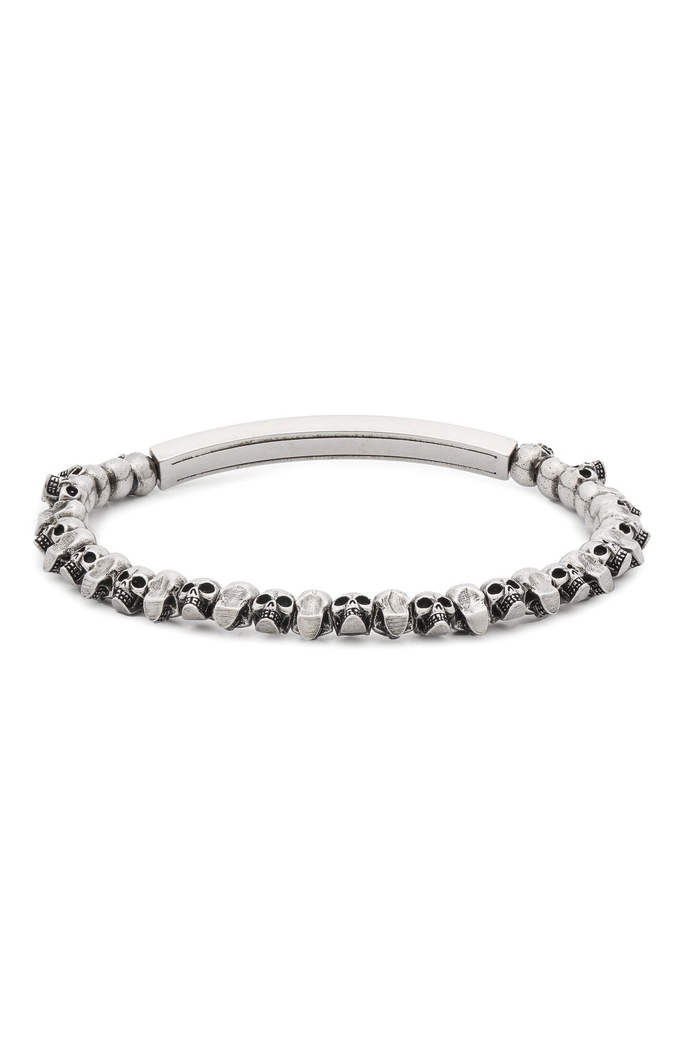 Браслет ALEXANDER MCQUEEN, арт. 554588/J160Y, фото 3