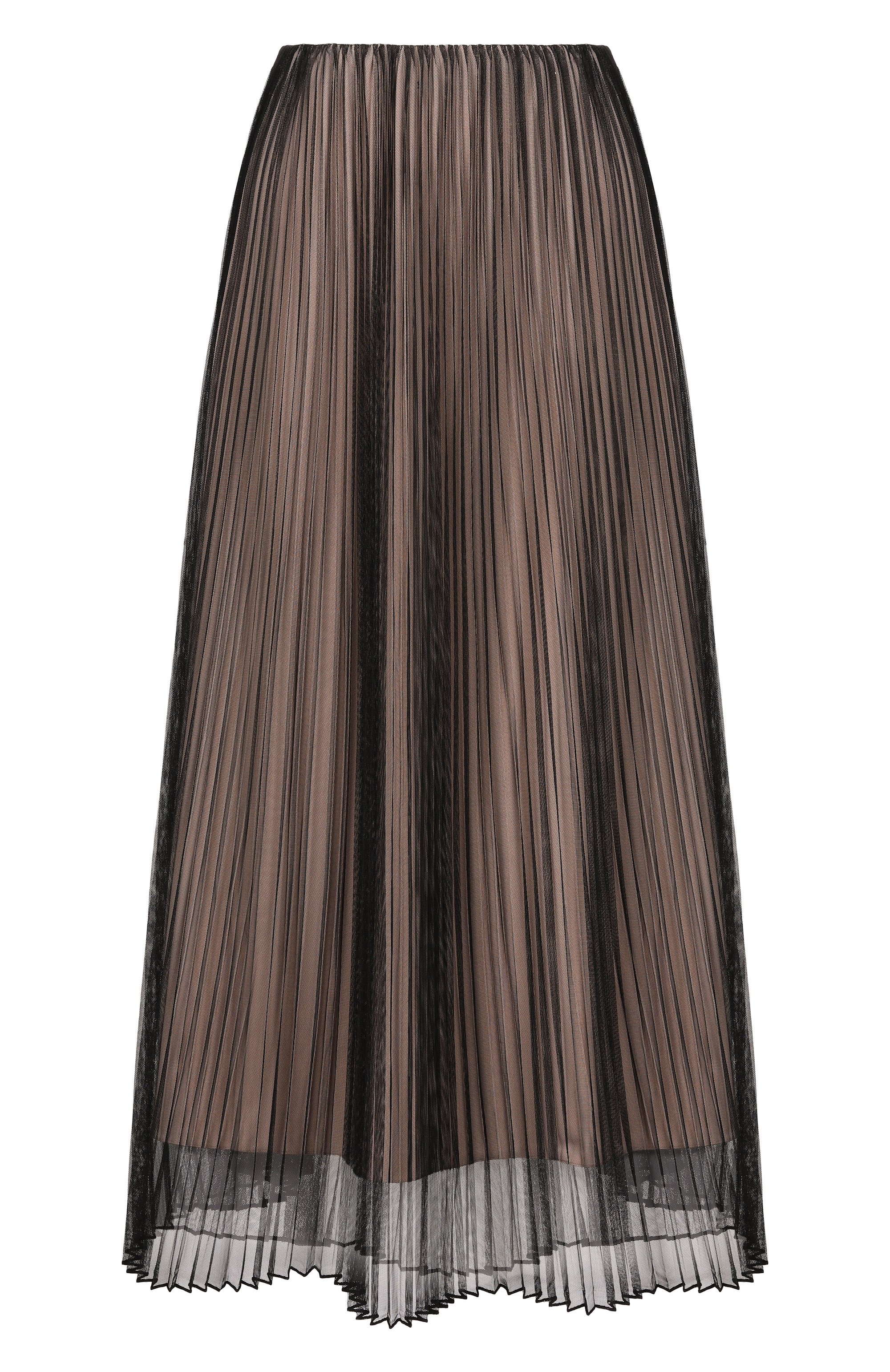Плиссированная юбка WEEKEND MAX MARA, арт. BABY, фото 1