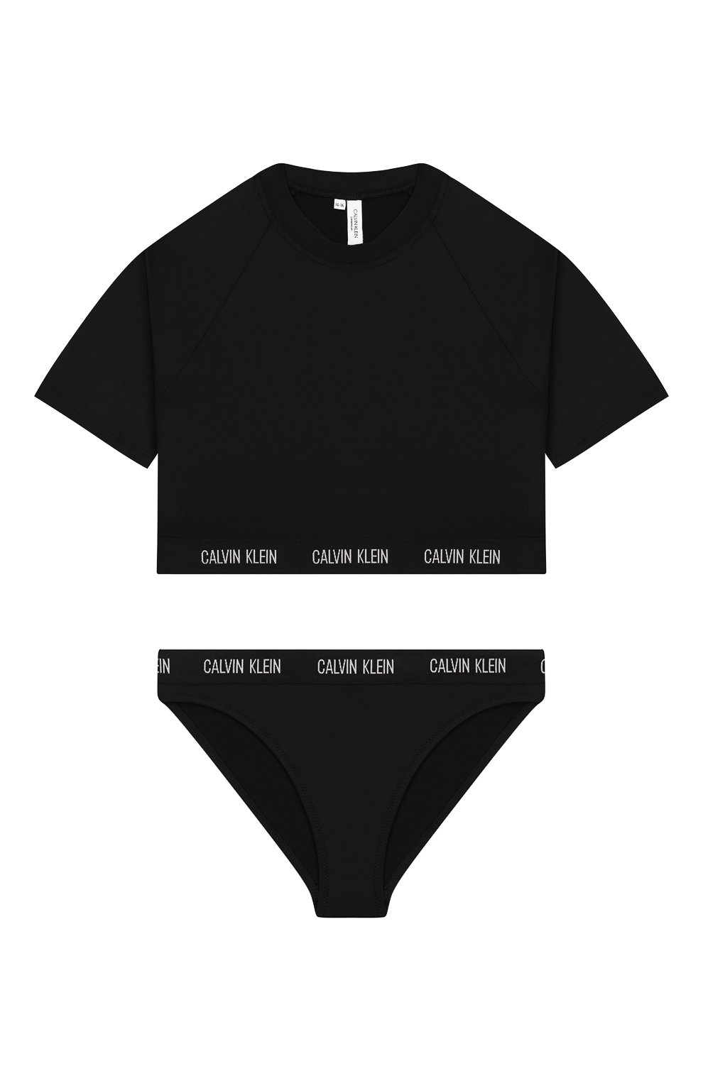 Раздельный купальник CALVIN KLEIN, арт. G80G800247, фото 1