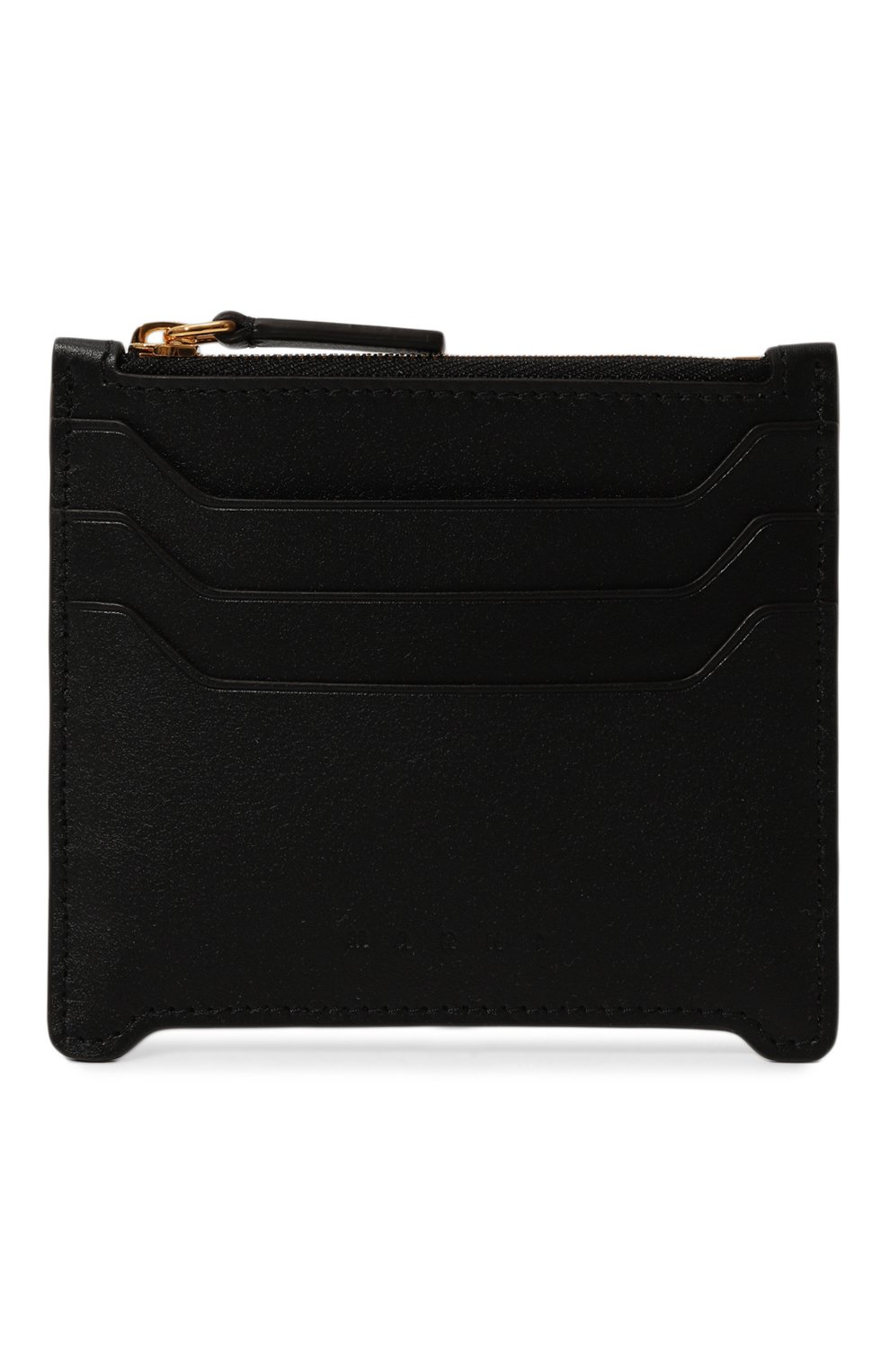 Кожаный футляр для кредитных карт trunkaroo MARNI, арт. PFM00112U0/P6948, фото 1