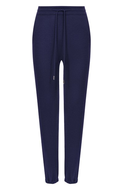 Женские джоггеры из шерсти и кашемира MVST, арт. M25.1MW.K013