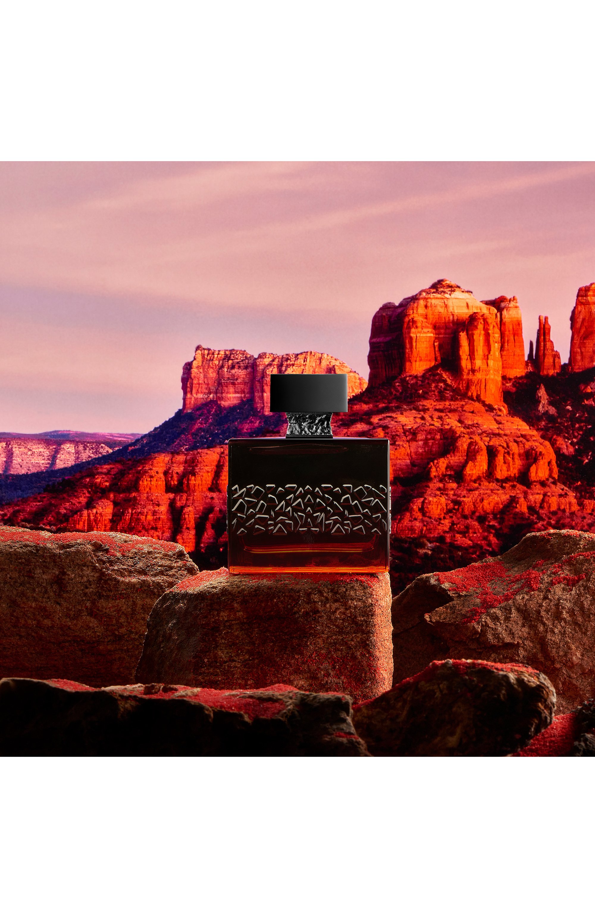 Парфюмерная вода red colorado (100ml) M. MICALLEF, арт. 3760231013282, фото 3